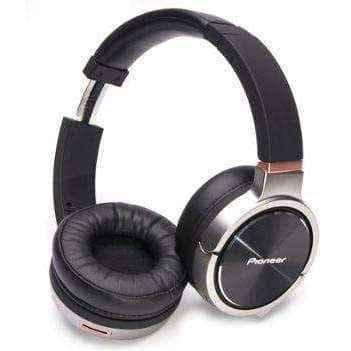 Pioneer SE-MHR5 ヘッドフォン Pioneer SE-MHR5 Review | PCMag