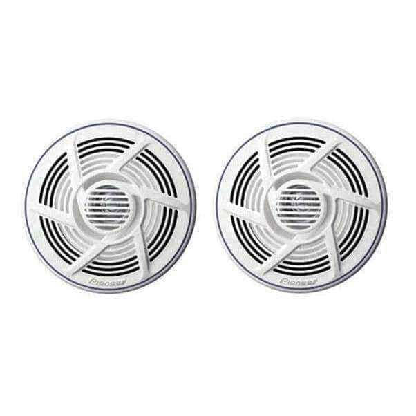 Pioneer ts mr1600 dual speakers UK