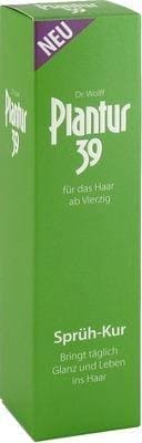 PLANTUR 39 spray treatment UK