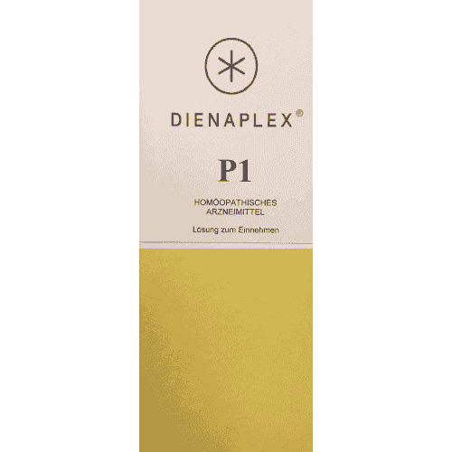 Poor memory, exhaustion, erectile dysfunction, DIENAPLEX P 1 drop UK