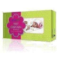 Pregnancy test Greenmed GT-001 x 1 piece UK