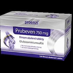 PROBEVEN 750mg x 60 tablets, osteoarthritis treatment UK