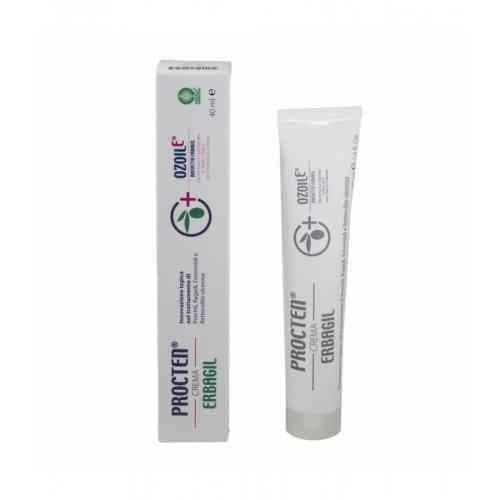 PROCTEN cream 40ml. UK