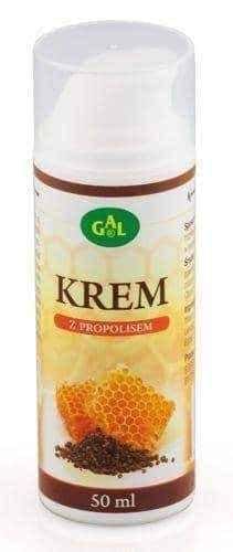 Propolis cream 50ml UK