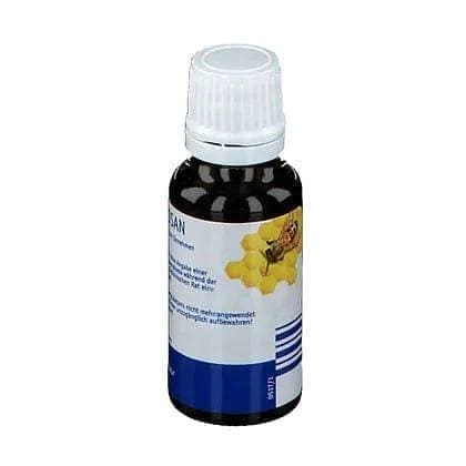 PROPOLIS D 12 dilution, propolis benefits UK