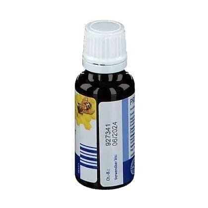 PROPOLIS D 12 dilution, propolis benefits UK