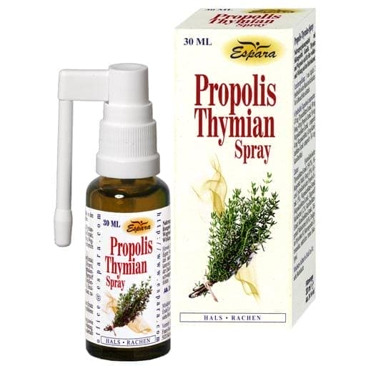 PROPOLIS THYME Spray UK