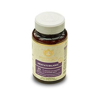 prostate problems, Maharishi MA 1595 TAB 30 g