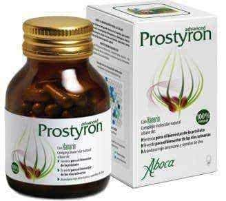 Prostyron Advanced x 60 capsules UK