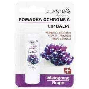 Protective lipstick grape 4.5g UK