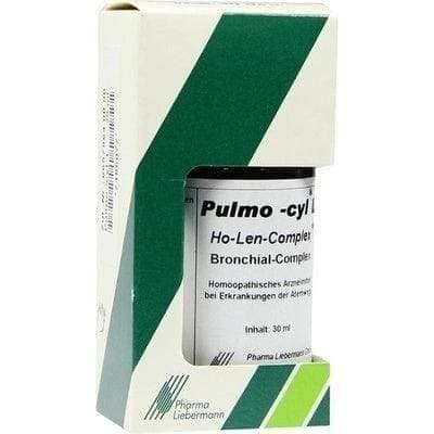 PULMO-CYL L Ho-Len-Complex drops UK