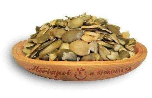 Pumpkin seeds 100g UK