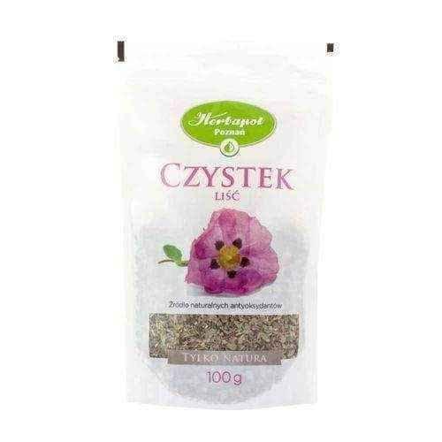 Purge leaf Only Nature 100g, natural cleanse, stimulate immune system UK