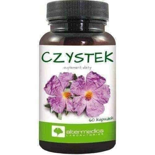 Purge x 60 capsules UK