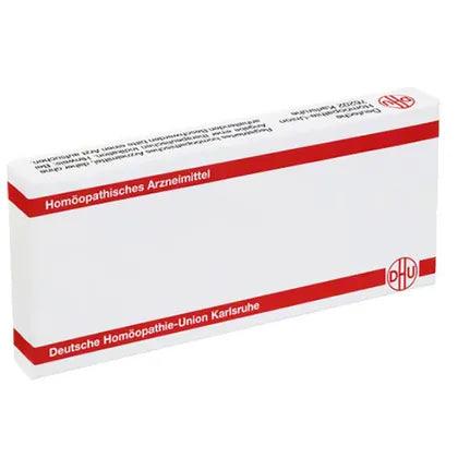 PYROGENIUM D 12 ampoules UK