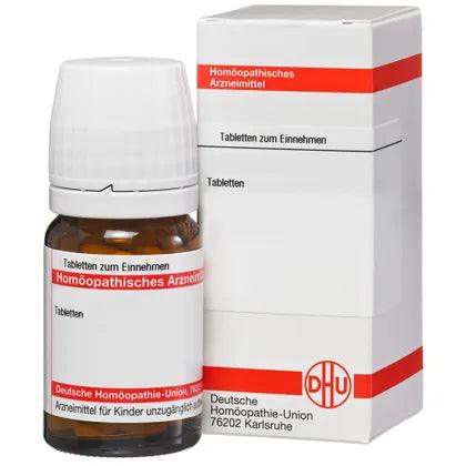 PYROGENIUM D 15 tablets UK
