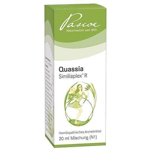 QUASSIA, Taraxacum officinale, Mucuna pruriens, Vipera berus UK