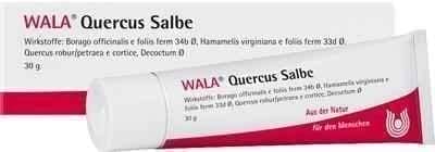 QUERCUS Ointment 30g UK