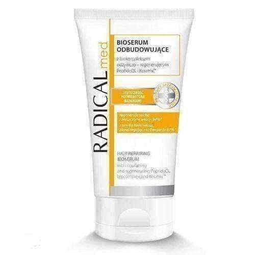Radical Med Bioserum rebuilding 150ml UK