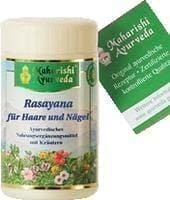 RASAYANA for hair and nails tablets UK