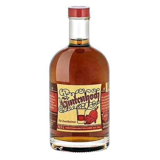 REAR HIGH HERBAL LIQUEUR, best herbal liqueurs UK