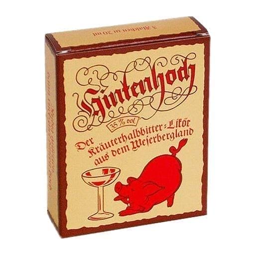 REAR HIGH HERBAL LIQUEUR UK