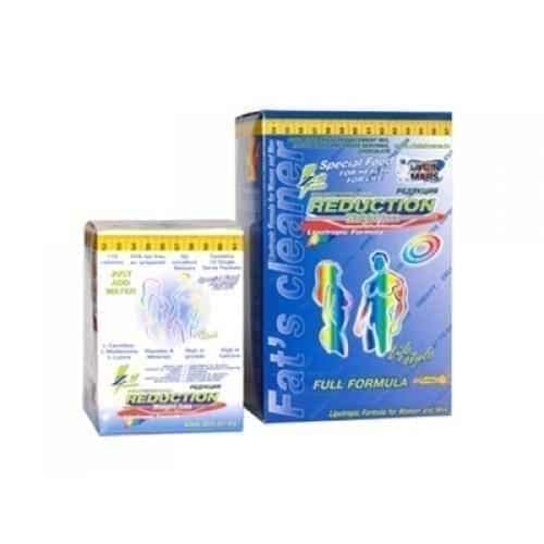 REDUCTION Z-2 weight loss food with chocolate 20 sachets UK