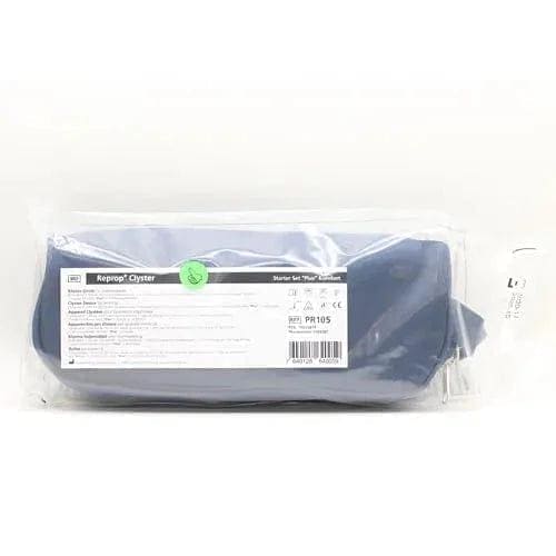 REPROP Clyster Starter Set Plus Comfort – ELIVERA UK
