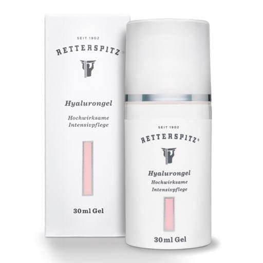 RETTERSPITZ hyaluronic acid gel 30 ml UK