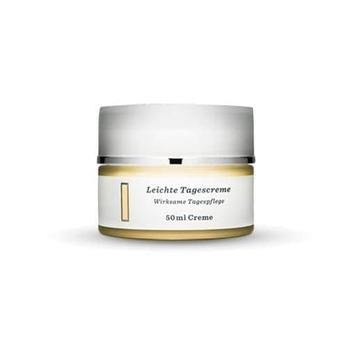 RETTERSPITZ light day cream 50 ml almond, cocoa butter, jojoba, avocado oil UK
