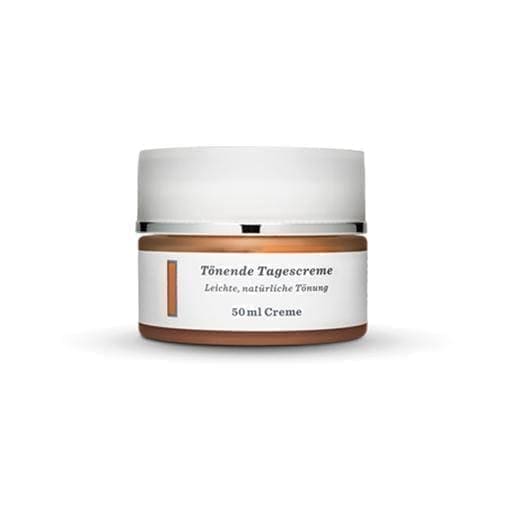 RETTERSPITZ Toning day cream 50 ml UK