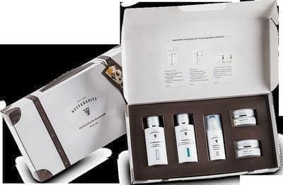 RETTERSPITZ travel set medical cosmetics 1 pc UK