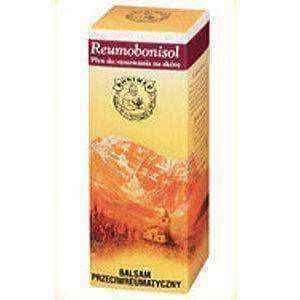 REUMOBONISOL fluid massage 100g, muscle pain, rheumatism UK