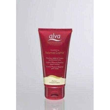 RHASSOUL 75 ml balancing cream for dry and combination skin UK