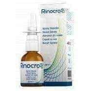 Rinocross nasal spray UK