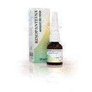 RINOPANTEINA Nasal Spray nasal decongestan 20ml UK