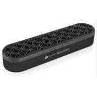 RIO Classic Make Up Brush Holder Stand for makeup accessories UK