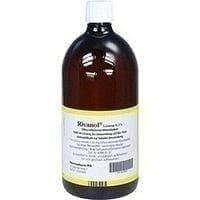 RIVANOL, antiseptic cleaning solution for wonds UK