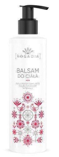 ROSADIA Body Lotion 250ml UK