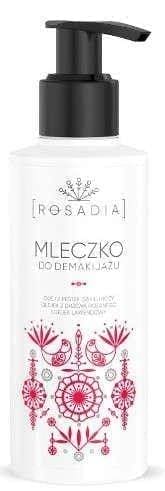 ROSADIA Cleansing milk 150ml UK