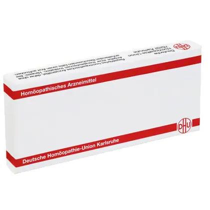 RUTA D 4 ampoules UK