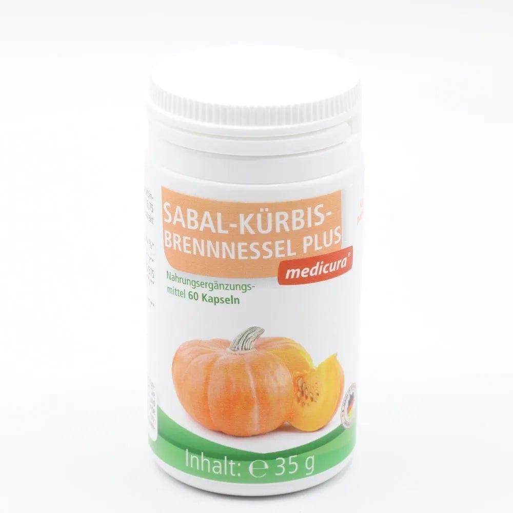 SABAL, pumpkin seed extract benefits. Nettle Plus, saw palmetto prostate UK