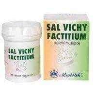 SAL Vichy x 40 tablets UK