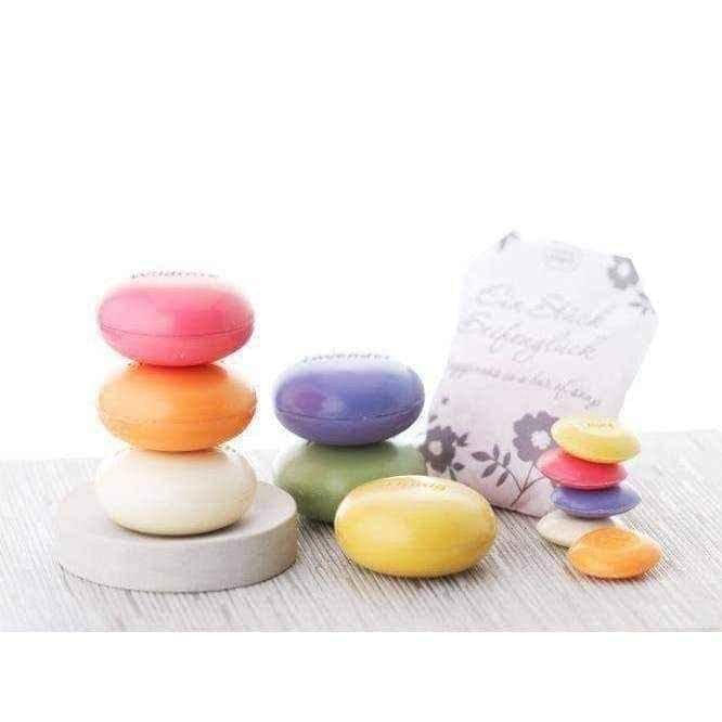 Soap with wild rose 225g, wild rose soap UK