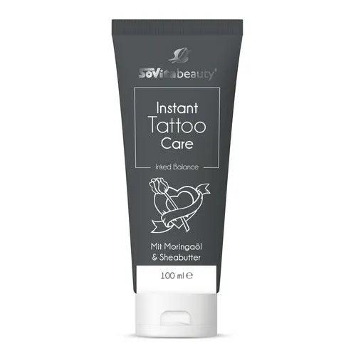 SOVITA BEAUTY Instant Tattoo Care Cream UK
