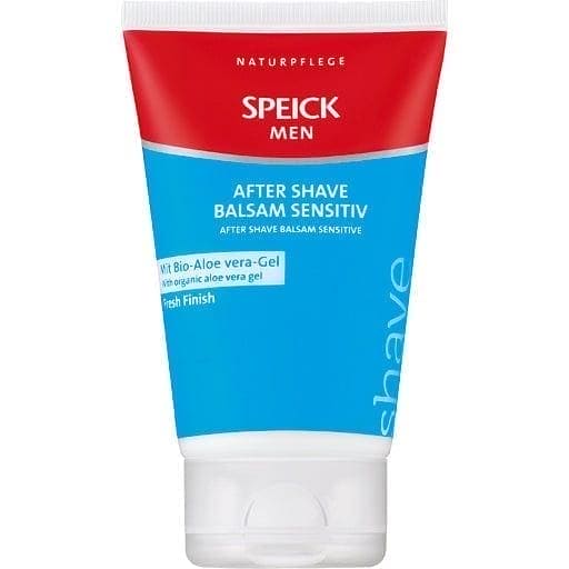 SPEICK Men After Shave Balm sensitive UK