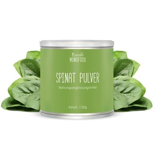 SPINACH powder UK