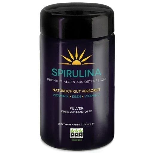 SPIRULINA FROM Austria Powder Eco, SPIRULINA POWDER UK