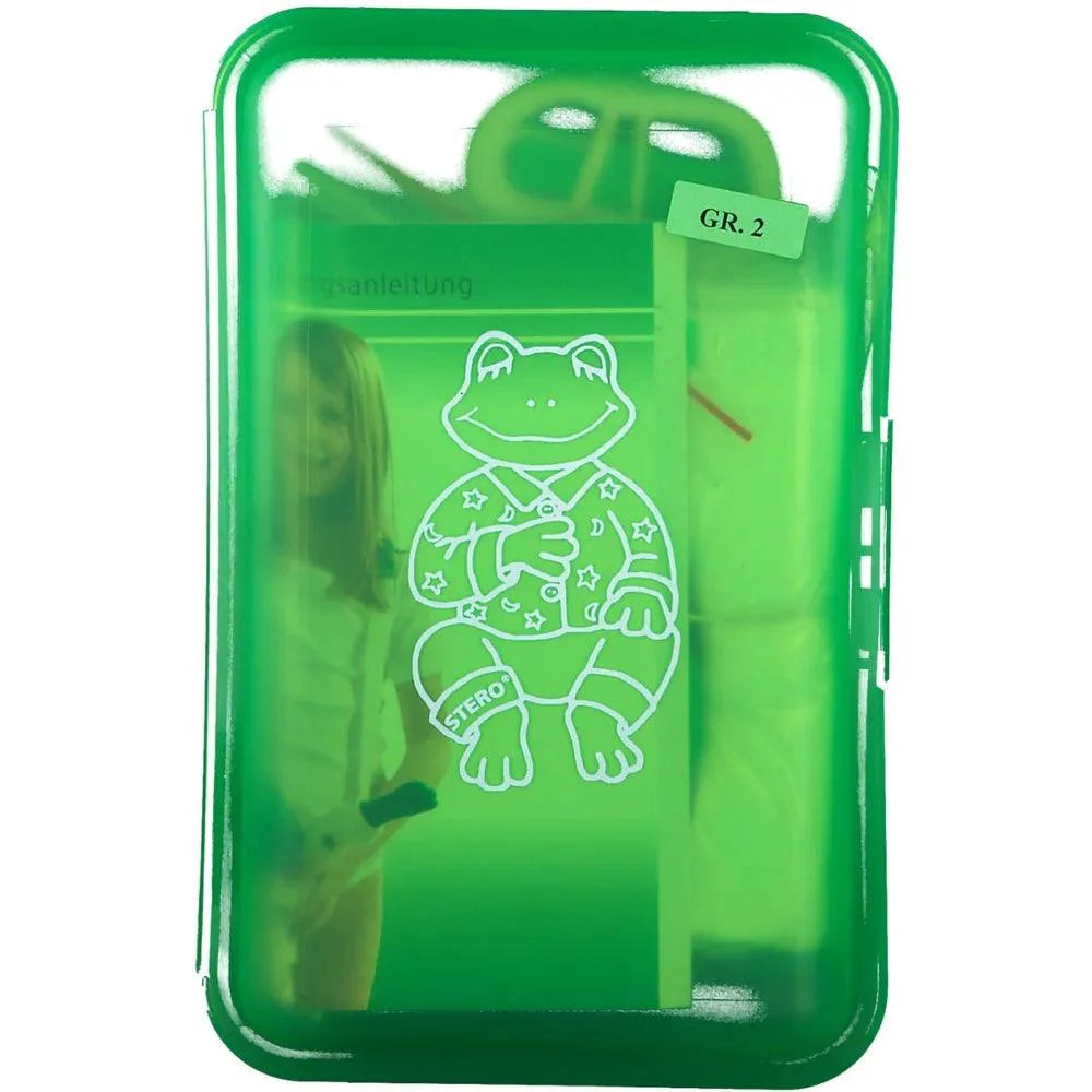 STERO Enurex Klingelhose® Gr. 2 146-164 without radio UK