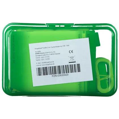 STERO Enurex Klingelhose® Gr. 2 146-164 without radio UK